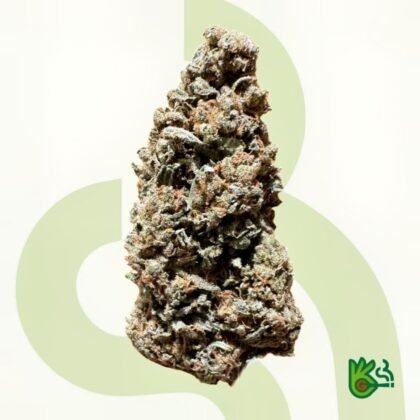 NB Farms OZ Kush