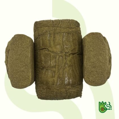Nicole Kush Drysift Hash