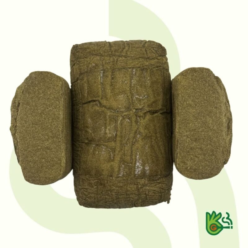 Nicole Kush Drysift Hash